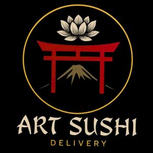 Art Sushi Delivery rc