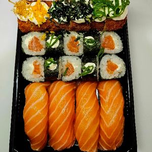 imagem do produto NAGAI (20 PEÇAS)