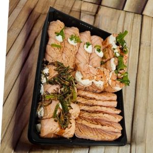 imagem do produto SAKURA (20 peças) Flambado
