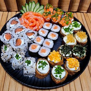 imagem do produto NAGOYA (40 peças)