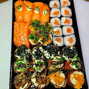 imagem do produto SAKAI (30 pecas)