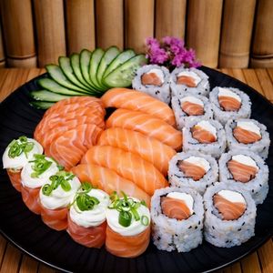 imagem do produto TOQUIO (25 peças)