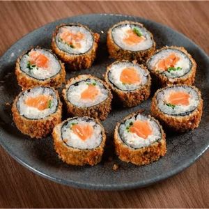 imagem do produto Hot Roll Filadélfia (10 uni.)