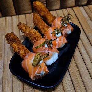 imagem do produto Pinga Fogo Supremo  (4 uni.)