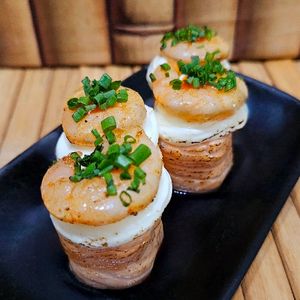 imagem do produto Joe ebi flambado (4 uni.)