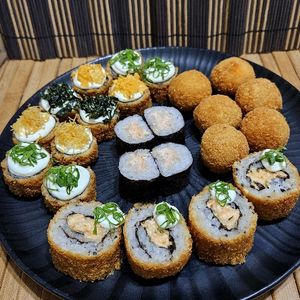 imagem do produto Combinado Verão (24 peças)