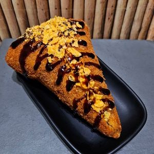 imagem do produto Temaki Hot doritos (MÉDIO)