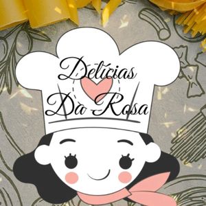 Delícias Da Rosa