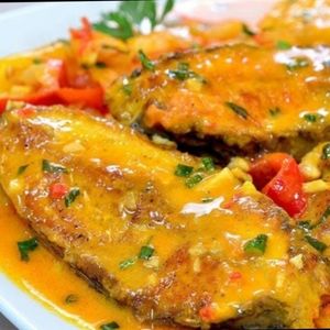 imagem do produto Moqueca de peixe.