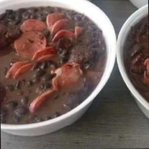 imagem do produto Combo feijoada.