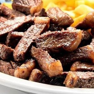 imagem do produto Carne de sol.