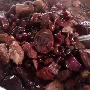 imagem do produto Feijoada simples.