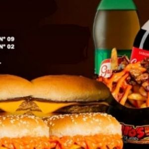 imagem do produto Raroo's Família