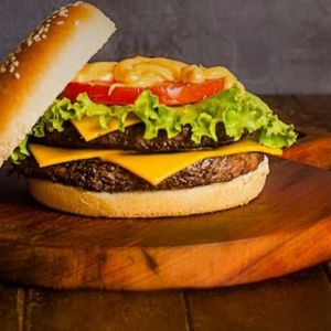 imagem do produto N5 - Double Picanha
