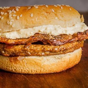 imagem do produto Double Bacon