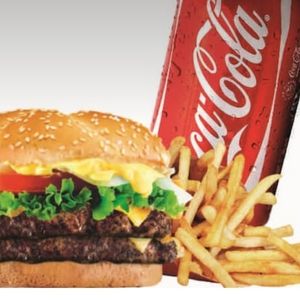 imagem do produto Combo N5 - Double Picanha