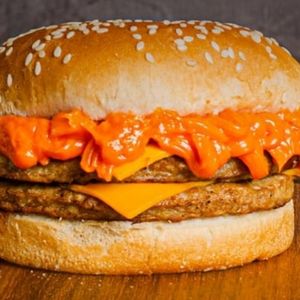 imagem do produto N2 - Onion Sauce