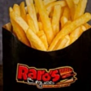 imagem do produto Batata frita Grande