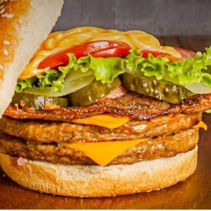 imagem do produto N7 - Mr Pickles