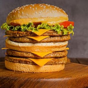 imagem do produto N11 - Big Mega