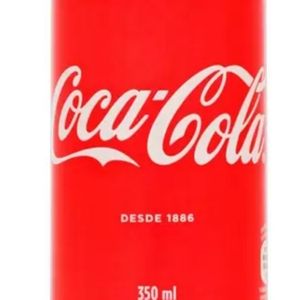 imagem do produto Coca-Cola lata