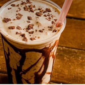 imagem do produto Milkshake Ovo Maltine 500ml