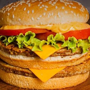 imagem do produto N1 - Big Raroo's