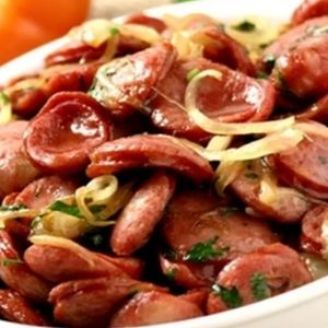 imagem do produto Calabresa