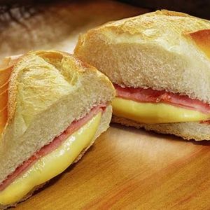 imagem do produto Misto Quente 