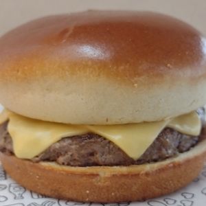 imagem do produto X-Burger Artesanal