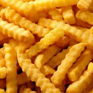imagem do produto Batata Crinkle