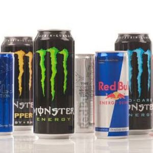 imagem do produto Energético 