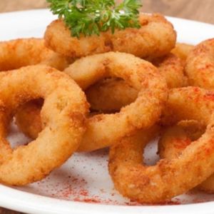 imagem do produto Cebola Empanada Onion Rings