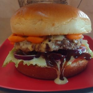 imagem do produto Best Burguer 
