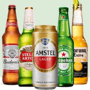 imagem do produto Cerveja