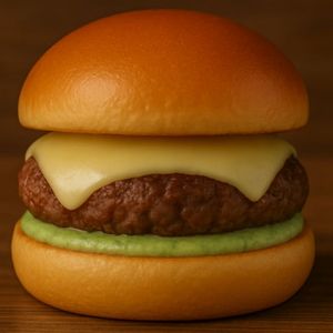 imagem do produto X-Burger Artesanal