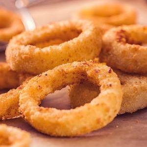 imagem do produto Cebola Empanada Onion Rings