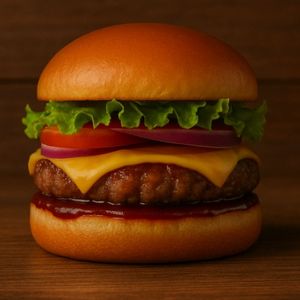 imagem do produto Best Burguer 