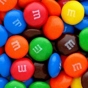 imagem do produto M&m