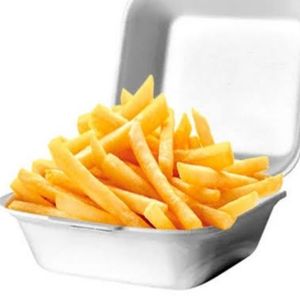 imagem do produto Batatas Fritas Pequena