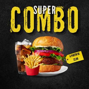 imagem do produto Combo 3