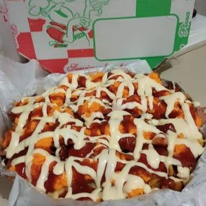 imagem do produto Batatas paulista Grande