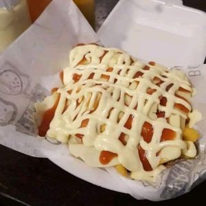 imagem do produto Batatas paulista Pequena 360g