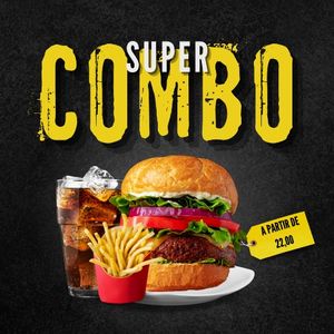 imagem do produto Combo 2