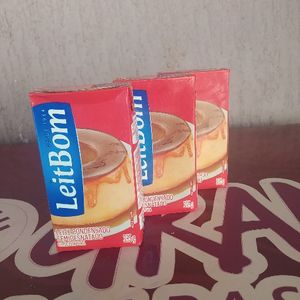 imagem do produto Leite condensado 395g