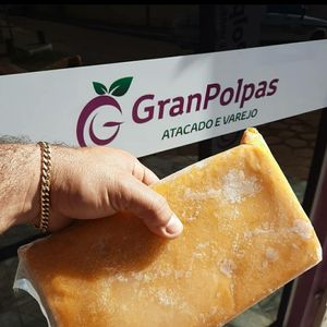 imagem do produto Cajá de 1kg