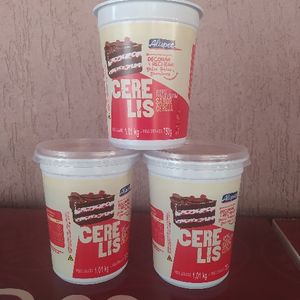 imagem do produto Cereja de 1kg