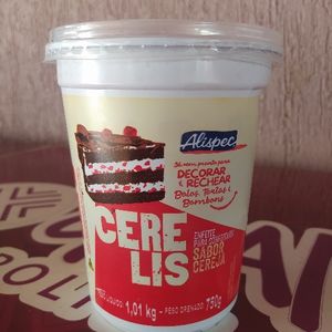 imagem do produto Cereja 1kg