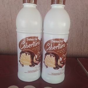 imagem do produto Cobertura de chocolate