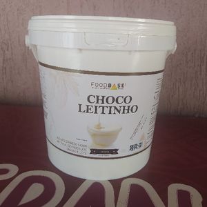 imagem do produto Leitinho de 4kg
